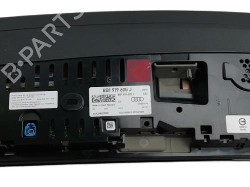Display monitor AUDI A6 C8 (4A2) 50 TFSI e quattro | BP34731984C48 - Image 16