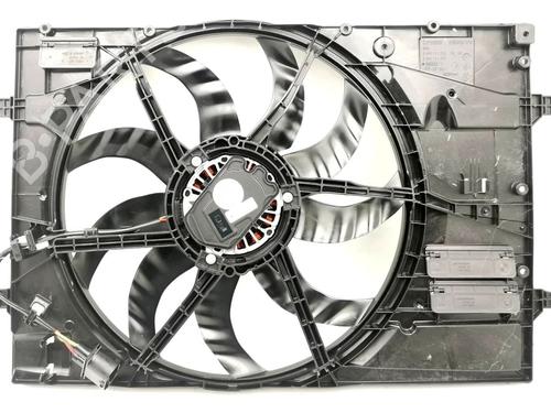 Used Radiator fan Radiator fan VW ARTEON (3H7, 3H8) 1.5 TSi (150 hp) 35760279 35760279