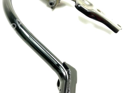 Hinge/Door check strap VW PASSAT B8 (3G2, CB2) 2.0 TDI | BP35757527C146 - Image 2