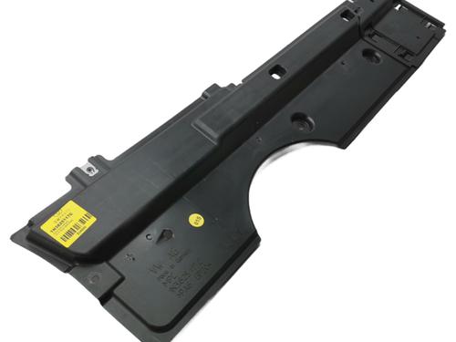 Underbody protection VW ID. Buzz Bus (EBB, EBJ) Electric (EBB) | BP34730375M92 - Image 2
