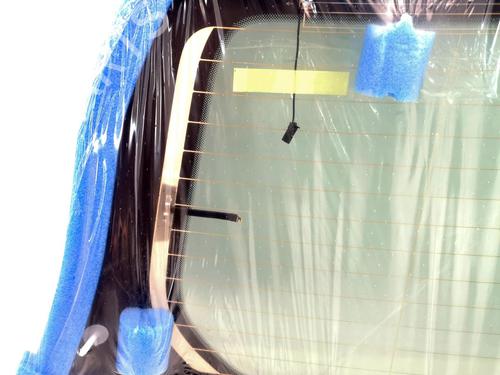 Bootlid window VW ID.3 (E11, E12) 1st | BP34726287C64 - Image 4