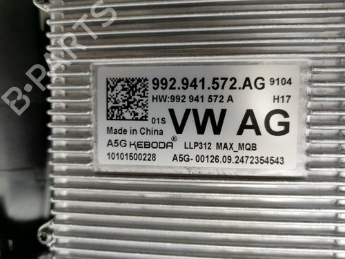 Right headlight VW ID. Buzz Bus (EBB, EBJ) Electric (EBB) | BP34729880C29  - Image 16