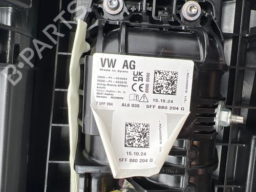 Dashboard CUPRA FORMENTOR (KM7, KMP) 2.0 TSI 4Drive | BP36550958C46 - Image 14