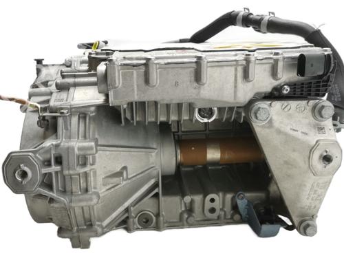 Engine SKODA ENYAQ iV SUV (5AZ) RS | BP34727168M1 - Image 5
