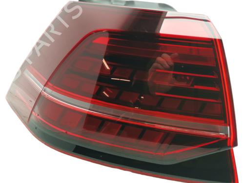 Left taillight VW GOLF VII Van (5G1) 1.6 TDi | BP34731917C34 - Image 8