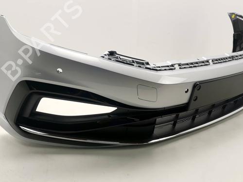 Front bumper VW PASSAT B8 (3G2, CB2) 2.0 TDI | BP35759092C7  - Image 11