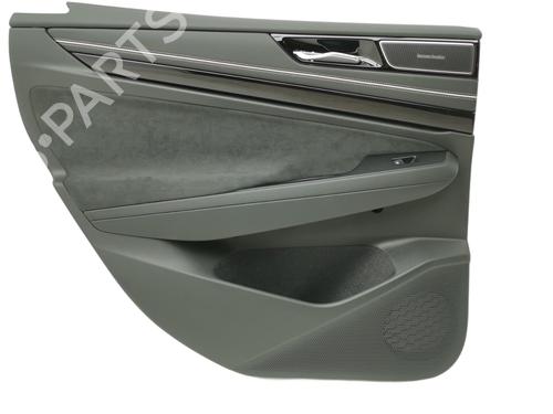 Rear left panel VW ID.7 (ED2) PRO S | BP34731518C60 - Image 9