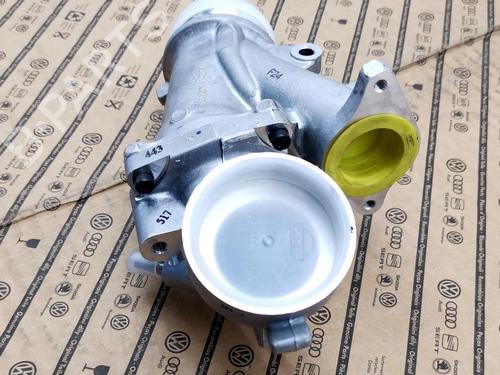 Intercooler pipe VW PASSAT B8 (3G2, CB2) 2.0 TDI | BP35759778M127 - Image 3