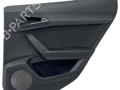 Used Rear right panel Rear right panel CUPRA FORMENTOR (KM7, KMP) 2.0 TSI 4Drive (190 hp) 36593653 36593653