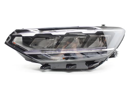 Left headlight VW PASSAT B8 (3G2, CB2) 2.0 TDI | BP34727514C28 - Image 10