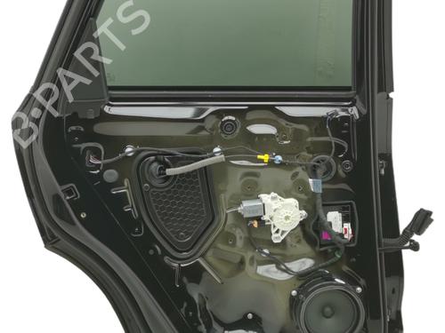 Dør venstre bagtil CUPRA TERRAMAR (KP1) 2.0 TSI VZ 4Drive | BP35763100C4 - Image 10