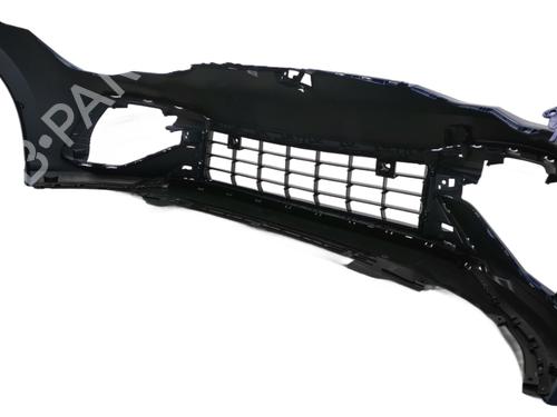 Front bumper VW GOLF VIII (CD1, DA1) 2.0 TSI 4motion | BP35763435C7 - Image 11
