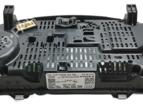Instrument cluster AUDI E-TRON GT Saloon (F83, F8P) RS quattro | BP34731157C47 - Image 4