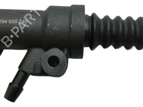 Used Clutch slave cylinder Clutch slave cylinder MINI MINI COUNTRYMAN (R60) Cooper S ALL4 (163 hp) 34728262 34728262