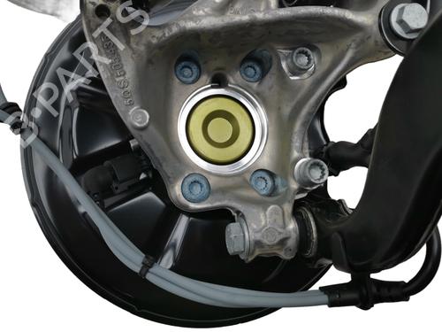Right rear steering knuckle CUPRA TERRAMAR (KP1) 2.0 TSI VZ 4Drive | BP34732214M28  - Image 10