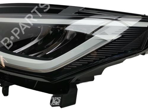 Left headlight VW ID. Buzz Bus (EBB, EBJ) Electric 4motion (EBB) | BP34725338C28 - Image 3