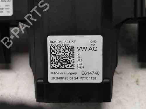 Comutador VW MULTIVAN T7 (STM, STN) 1.5 TSi | BP38164460I30  - Image 9