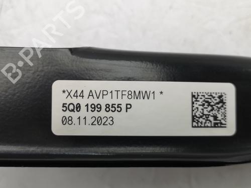 Gearbox mount SEAT LEON Sportstourer (KL8, KLD) 1.5 TSI | BP37087748M88 - Image 7