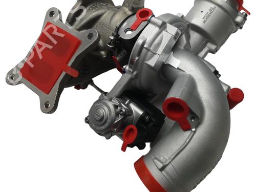 Turbo/Compresor Turbo/Compresor AUDI A6 C8 (4A2) 50 TFSI e quattro (299 hp) 37434248 37434248