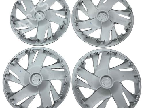 Hulkapsel NISSAN NV200 Van 1.6 16V (VM20, M20N, M20, M20L, M20M) | BP38104203C160 - Image 3