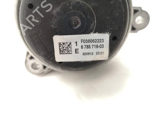 Engine mount BMW X4 (F26) xDrive 20 i | BP35760841M89 - Image 4