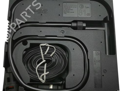 Suspension compressor AUDI Q4 E-TRON SUV (F4B) 45 | BP34729030M103 - Image 9