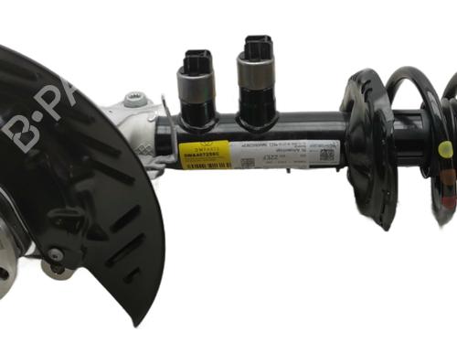Used Right front suspension Right front suspension VW TAYRON (R41) 2.0 TSI 4motion (204 hp) 35763279 35763279