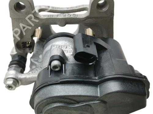 Left rear brake caliper VW TIGUAN (CT1) 2.0 TSI 4motion | BP34731232M107 - Image 4
