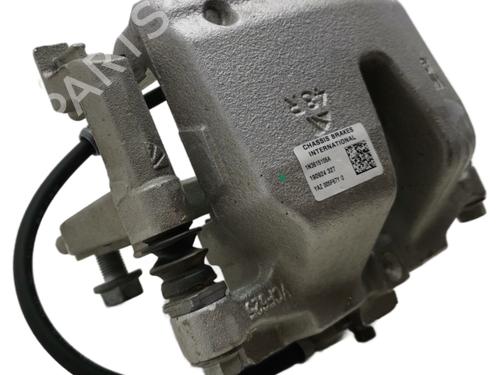 Right front brake caliper VW ID. Buzz Bus (EBB, EBJ) Electric 4motion (EBB) | BP34727477M104 - Image 18