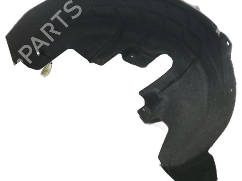 Left rear fenders VW GOLF VII Van (5G1) 1.6 TDi | BP34730110C43 - Image 8