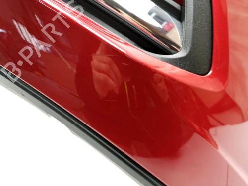 Front bumper VW GOLF VIII (CD1, DA1) 2.0 TSI 4motion | BP39090034C7 - Image 5