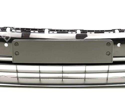 Used Front bumper Front bumper VW PASSAT B8 (3G2, CB2) 2.0 TDI (122 hp) 35758555 35758555