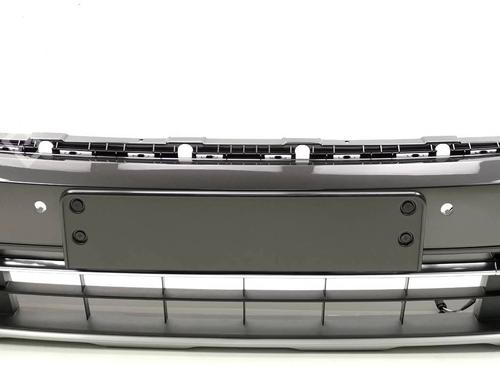 Front bumper VW PASSAT B8 (3G2, CB2) 2.0 TDI | BP35758127C7 - Image 15