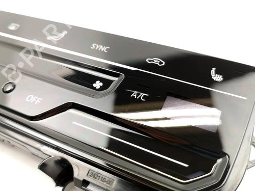 Climate control VW PASSAT B8 (3G2, CB2) 2.0 TDI | BP34726012I5 - Image 3