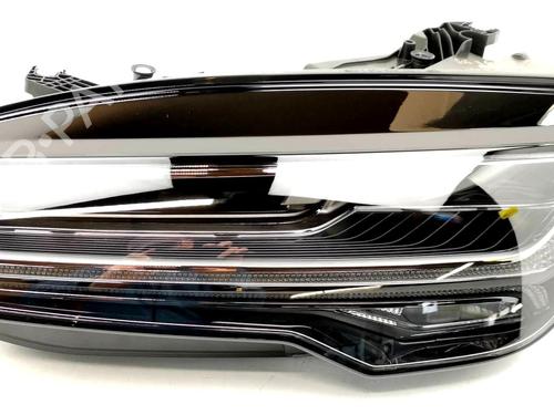 Used Left headlight Left headlight AUDI A7 Sportback (4GA, 4GF) 2.8 FSI (204 hp) 34731291 34731291