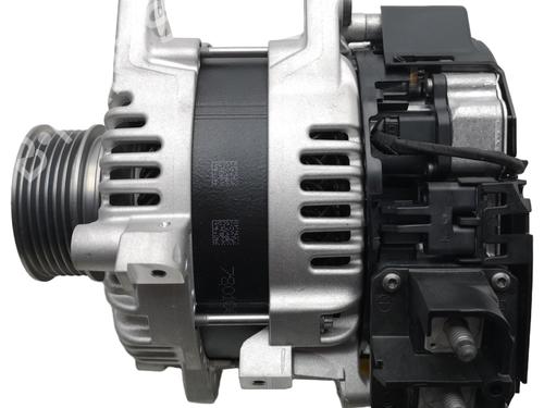 Used Alternator Alternator 39195731 39195731