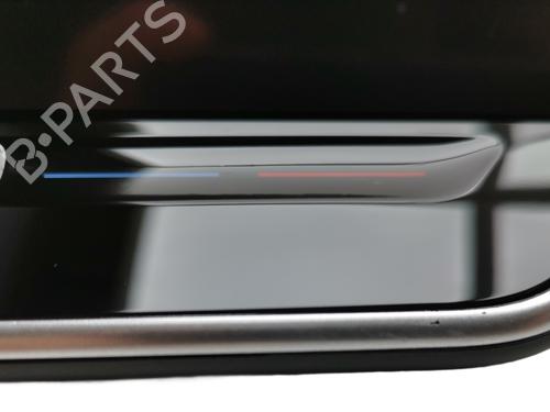 Display monitor VW ID. Buzz Bus (EBB, EBJ) Electric (EBB) | BP34730136C48 - Image 5
