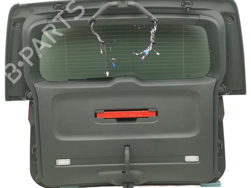 Tailgate VW ID. Buzz Bus (EBB, EBJ) Electric 4motion (EBB) | BP34732640C6 - Image 9