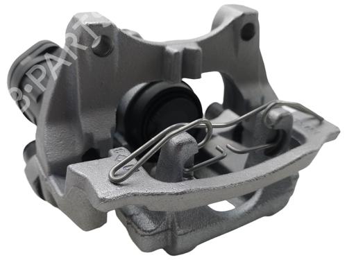 Left rear brake caliper CUPRA FORMENTOR (KM7, KMP) 2.0 TSI 4Drive | BP37457977M107 - Image 7