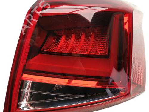 Used Right taillight Right taillight SEAT ARONA (KJ7, KJP) 1.0 TSI (95 hp) 34725508 34725508