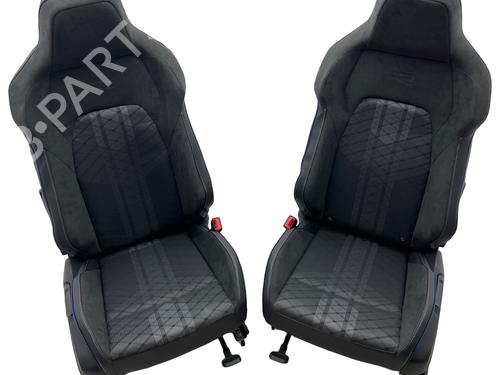 Sæde sæt VW GOLF VIII (CD1, DA1) 2.0 TSI 4motion | BP39225060C78 - Image 7