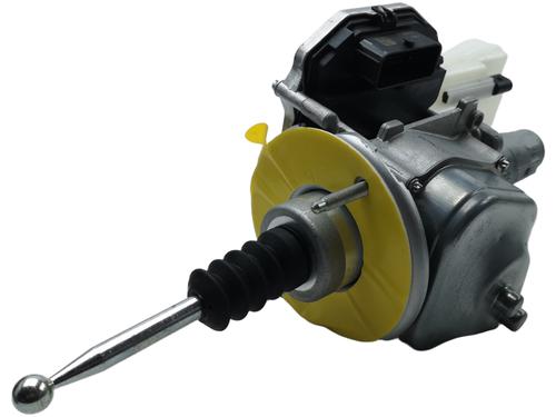 Servo brake VW ID. Buzz Bus (EBB, EBJ) Electric 4motion (EBB) | BP37216529M42 - Image 4