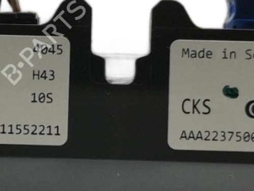 Display monitor CUPRA FORMENTOR (KM7, KMP) 1.4 e-Hybrid | BP34731365C48 - Image 8