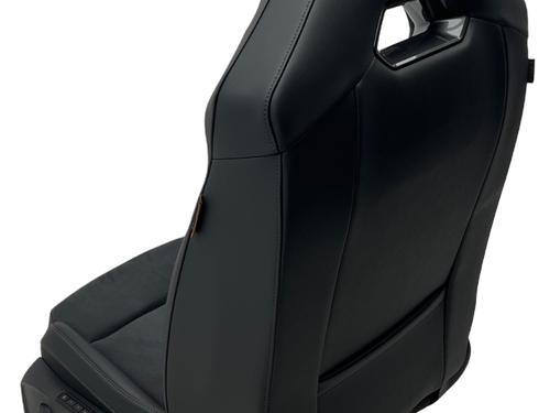 Left front seat CUPRA LEON Sportstourer (KL8, KU8, KUD) 2.0 TSI 4Drive | BP37434245C15 - Image 10