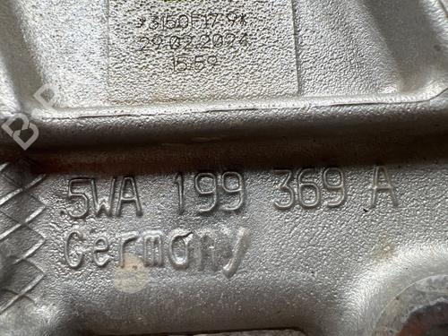 Subframe CUPRA FORMENTOR (KM7, KMP) 2.0 TSI 4Drive | BP37066479M9 - Image 6