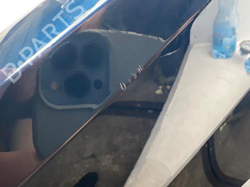 Front bumper VW ID.7 (ED2) PRO S | BP37281671C7 - Image 8