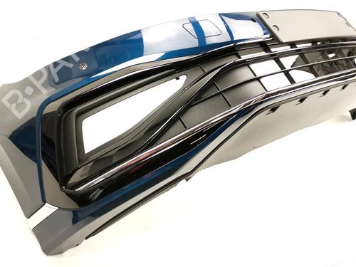 Front bumper VW PASSAT B8 (3G2, CB2) 2.0 TDI | BP35758470C7 - Image 12
