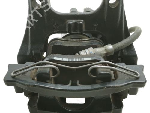 Right rear brake caliper AUDI A3 Limousine (8YS, 8YM) 30 TFSI | BP34731916M106 - Image 3