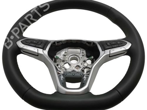 Used Steering wheel Steering wheel VW MULTIVAN T7 (STM, STN) 1.4 eHybrid (218 hp) 35762556 35762556