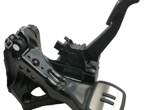 Support VW ID. Buzz Bus (EBB, EBJ) Electric 4motion (EBB) | BP34731181C155 - Image 3
